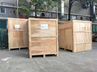Shenzhen SMTfly Electronic Equipment Manufactory Limited fabriek productielijn