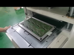 30T FPC-punchmachine Wit