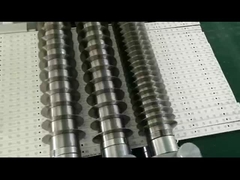 Circular Blades PCB Depanelers Cutting LED Panel Fiberboard FR4, PCB Separator