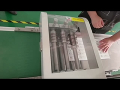 Multi Slitter Cutting LED Strip MCPCB PCB Separator voor LED,PCB Depaneling