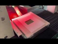 Laser PCB Offline Depaneling Machine zonder stof en hoge precisie