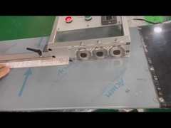 Duurzame multicut pcb-afschermmachine voor LED-separatie