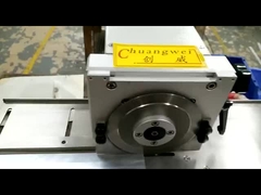 MCPCB Pre Scored PCB Separator V Scoring PCB Depanelizer Voor LED Fabriek