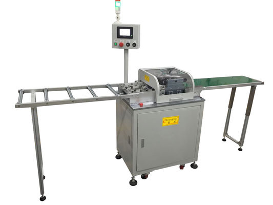 kwaliteit  Multiple-Blades PCB Depaneling Machine for LED Board Cutting,PCB Separator fabriek