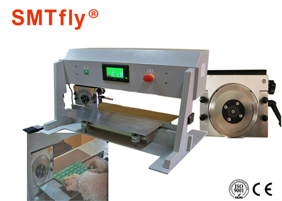 Het leegmaken van PCB-Separatormachine met LCD Vertoning, PCB-Separator