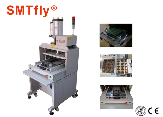 Veilig en eenvoudig te bedienen PCB-punchmachine voor LED-platen en FPC