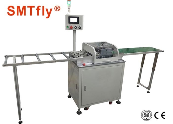 De Bladenpcb Depaneling van multi-groepsjapnese voor Aluminium/FR4, PCB-Separator