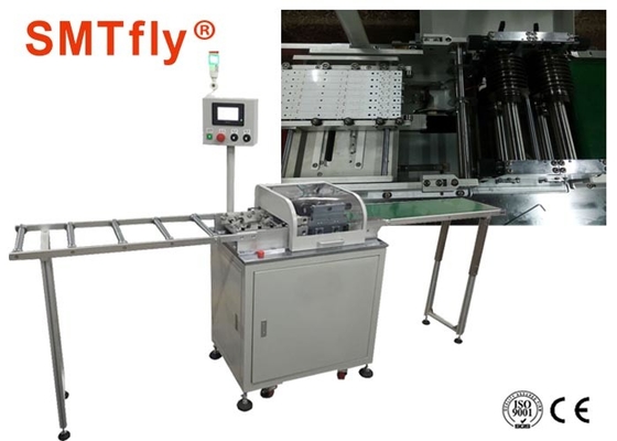 De Bladenpcb Depaneling van multi-groepsjapnese voor Aluminium/FR4, PCB-Separator