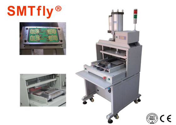 Structurele precieze pcb-punchmachine voor het elimineren van interne spanning