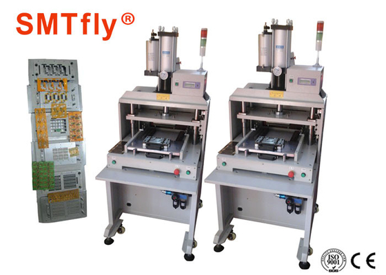 Structurele precieze pcb-punchmachine voor het elimineren van interne spanning