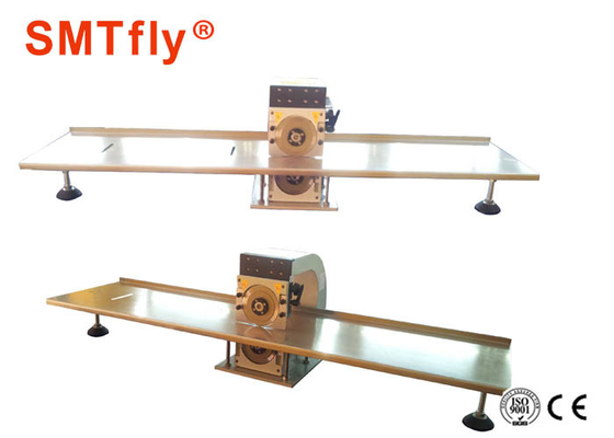 De Uitgevoerde Vietnam Snelle Levering van kwaliteitsborgingpcb Depaneling Machine