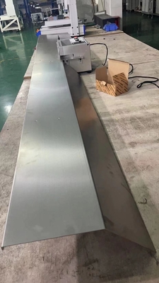 1.5 de Machine van M/2,2 PCB Depaneling van M Platform voor de Multiseparator van Snijmachinepcb