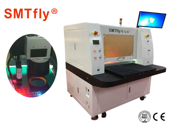PCB UV Laser Depaneling Machine 15W/17W PCB-separator