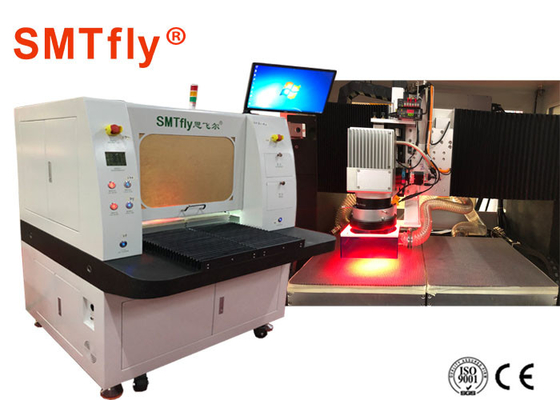 PCB UV Laser Depaneling Machine 15W/17W PCB-separator