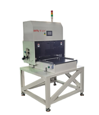 Pcb-punchmachine voor het verwijderen van panelen AC 110V