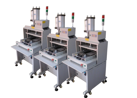 PCB-de Machinepers van Stempeldepaneling voor de Raad van FPC en Alumium-