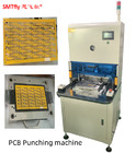 PCB-punchmachine, die stamping, pcb-punch apparatuur