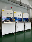 PCB-separator Pneumatische punchmachine CWPE