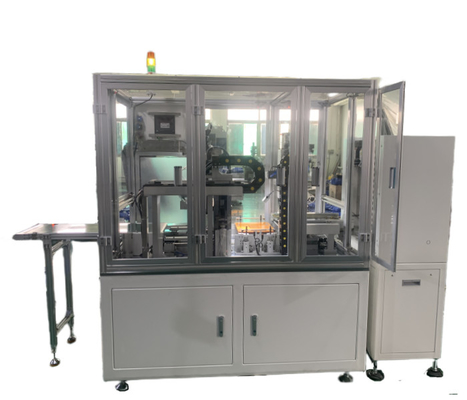 De online V-van de Machine Pneumatische 3.5mm V Besnoeiing van Besnoeiingsdepanel Separator Depaneling, PCB Depanelizer van PCB