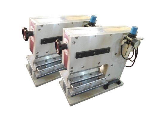 PCB-v-Besnoeiing Machine 4mm Separatorhoogte verontreinigt niet