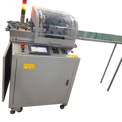 Multi-blade PCB-Separator voor LEIDENE Buis met Hoog rendement, de Machine van PCB Depaneling