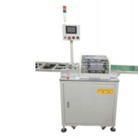 Multi-blades V-cut PCB-separator machine voor LED-bord,PCB-depaneling