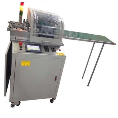 Multi-blades V-cut PCB-separator machine voor LED-bord,PCB-depaneling