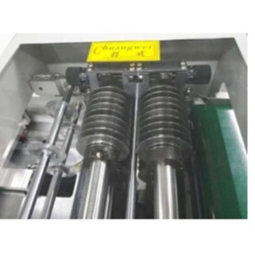 Multi-blades V-cut PCB-separator machine voor LED-bord,PCB-depaneling