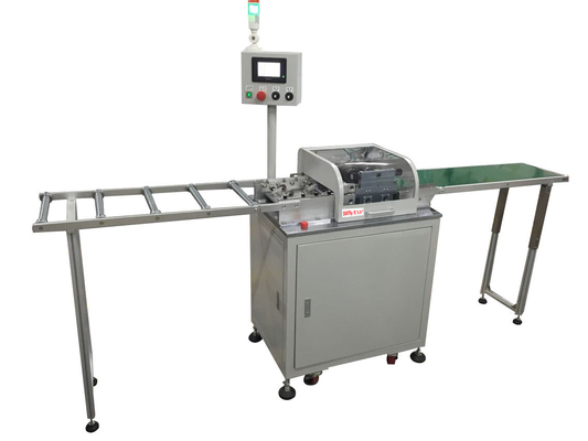 Multi Slitter PCB Depaneling Voor PCB Separator Met 3-9 sets (op maat)