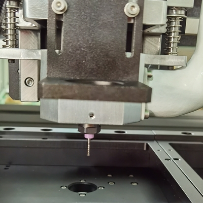 PCB-routermachine voor freesverbindingen FR4/CEM/MCPCB-platen