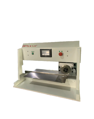 PCB-separatormachine met automatische en hoge precisie