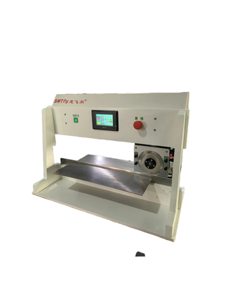 PCB-separatormachine met automatische en hoge precisie