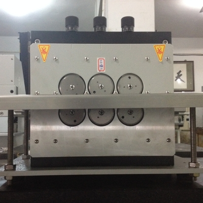 Professionele technische ondersteuning en snelle reactie voor PCB-separatormachine CWVC-3S