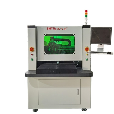 Offline pcb-routermachine 2-weg EXW / FOB schuifwisselaar