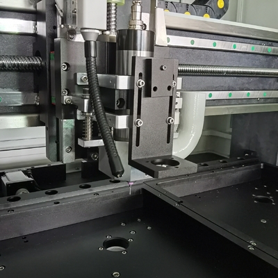 PCB-routermachine voor freesverbindingen FR4/CEM/MCPCB-platen