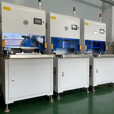 PCB-punchmachine voor stijve, flexibele en stijve-flex PCB's