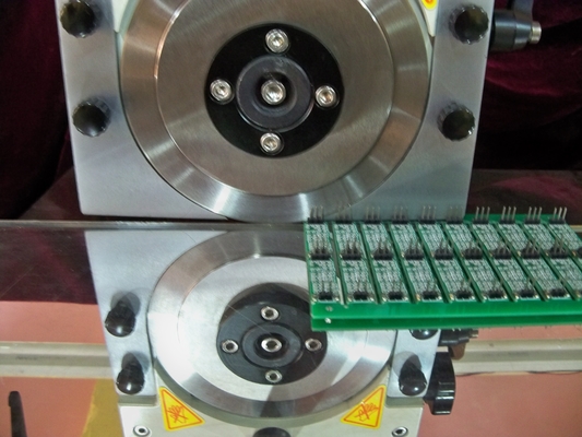 Verwijder de spanning op platen en componenten met de CWV-1M PCB-separator