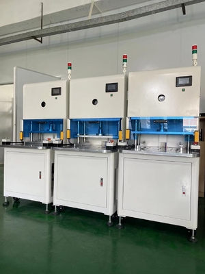 Persoonlijke kleur pcb punchmachine stijf flexibel met hoge efficiëntie