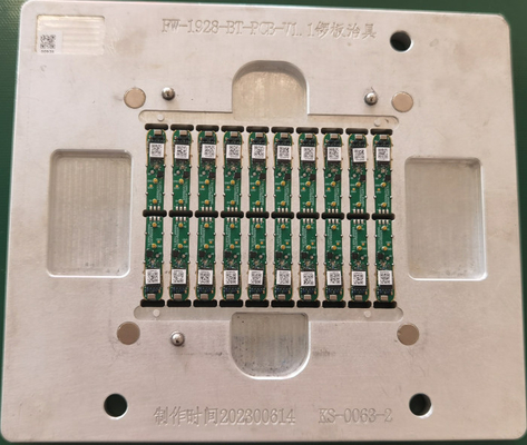 PCB Depaneler PCB routing machine voor freesverbindingen FR4/CEM/MCPCB boards