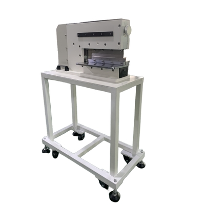PCB-V-snijmachine voor SMT-assemblage voor snijlengte 330 mm