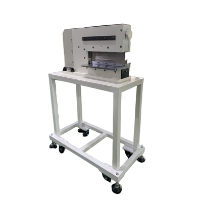 Advanced Technology PCB Depaneling Machine voor SMD PCBA-separatie