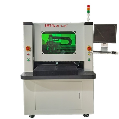 PCB Depaneler PCB routing machine voor freesverbindingen FR4/CEM/MCPCB boards