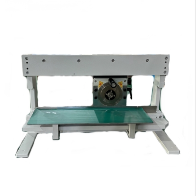 L700mm Max Cutting Router Depaneling Pcb-Scheerbeurtsnijder skh-11 Staal