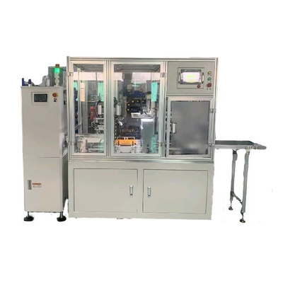 330mm 0,7Mpa PCB V-Snijmachine Online Pneumatische 3,5 mm lineaire lem