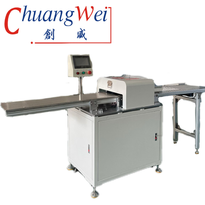 9 Blades V Cut PCB Cutting Machine Scheermachine,PCB Cutter Depaneling Machine