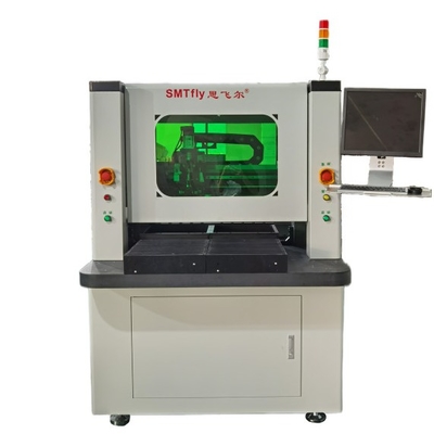 PCB Depaneler PCB routing machine voor freesverbindingen FR4/CEM/MCPCB boards