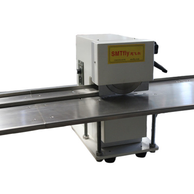 Pre Score PCB Depanelizer voor LED-verlichtingsproductie met lage snijstress