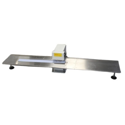 Pre Score PCB Depanelizer voor LED-verlichtingsproductie met lage snijstress