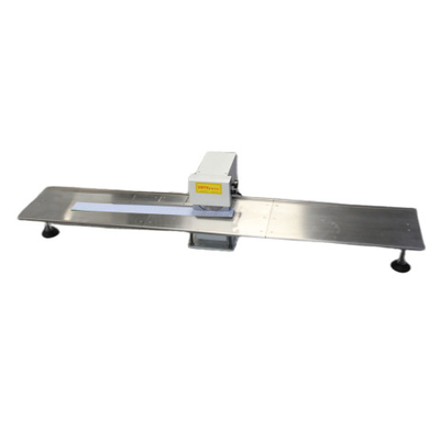 1.0-3.5mm Scheidingsdikte V-snij PCB-separatormachine voor verschillende platen