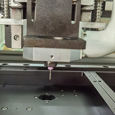 PCB Depaneler PCB routing machine voor freesverbindingen FR4/CEM/MCPCB boards